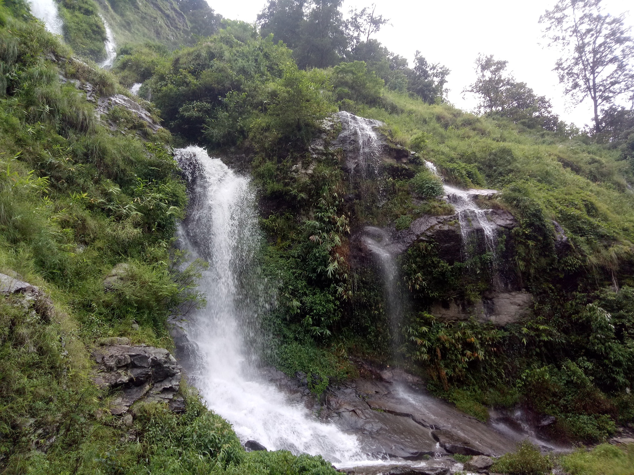 Watershed Activities